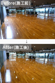 Before - After
